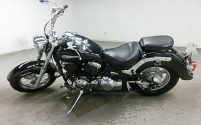 YAMAHA DRAGSTAR 400 CLASSIC 1999 4TR