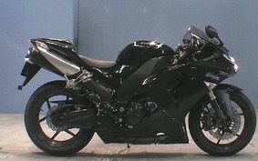 KAWASAKI ZX 10 NINJA R 2006 ZXT00D