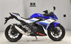 SUZUKI GSX250R DN11A