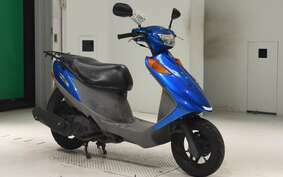 SUZUKI ADDRESS V125 CF46A