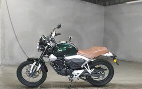 HONDA CB190SS 不明