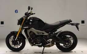 YAMAHA MT-09 A 2015 RN34J