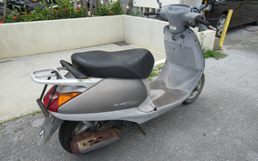 HONDA LEAD 100 JF06