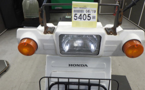 HONDA GYRO X TD01