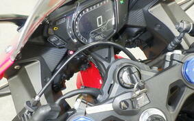 HONDA CBR250RR MC51