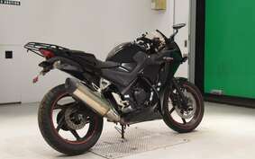 HONDA CBR250R GEN 3 MC41