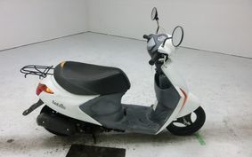 SUZUKI LET's 5 CA47A