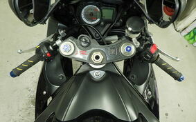 SUZUKI GSX-R600 2010