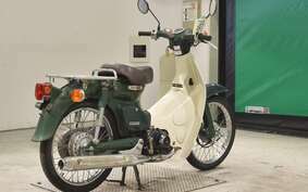 HONDA C50 SUPER CUB AA01