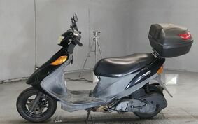 SUZUKI ADDRESS V125 G CF46A