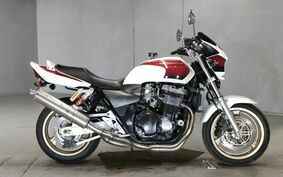 HONDA CB1300SF SUPER FOUR 1999 SC40