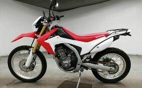 HONDA CRF250L MD38