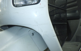 HONDA GYRO CANOPY TA03