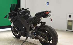 KAWASAKI NINJA 1000 2013 ZXT00G