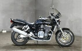 HONDA CB1000SF 1992 SC30