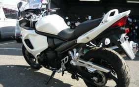 SUZUKI BANDIT 1250 F ABS 2011 GW72A