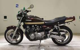 KAWASAKI ZEPHYR 750 2002 ZR750C