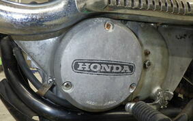 HONDA CL250 CL250