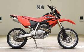 HONDA XR250 MOTARD MD30