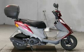 SUZUKI ADDRESS V125 G CF46A