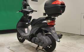 SUZUKI ADDRESS V125 S CF4MA