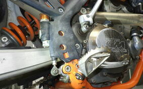KTM 350 EXC F SIXDAYS 2011 EXA40