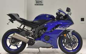 YAMAHA YZF-R6 2020