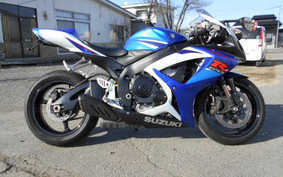 SUZUKI GSX-R750 2013 GR7KA