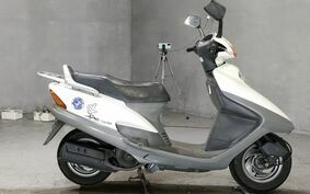 HONDA SPACY 125 JF04