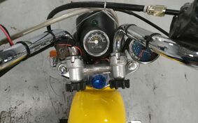 HONDA MONKEY Z50J