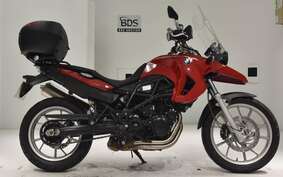 BMW F650GS 2008