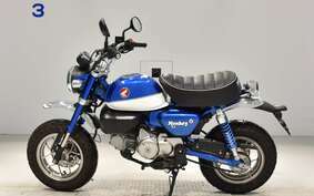 HONDA MONKEY 125 ABS JB02