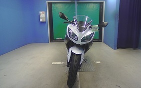 KAWASAKI NINJA 250 2015 EX250L