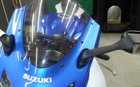 SUZUKI GSX-R750 2016 C4111