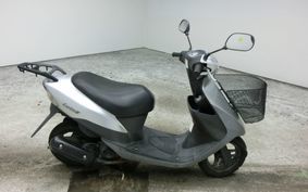 SUZUKI LET's 2 CA1PA