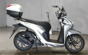 HONDA DIO 110 JK03