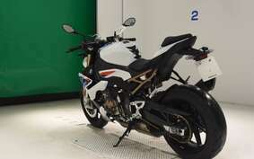 BMW S1000R M PACKAGE 2021