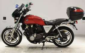 HONDA CB1100 2011 SC65