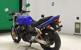 HONDA CB400SF VTEC SPEC 2 2002 NC39