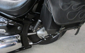 YAMAHA DRAGSTAR1100 2005 VP13J