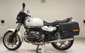 BMW R80 1986