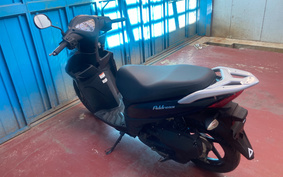 SUZUKI ADDRESS 110 CE47A