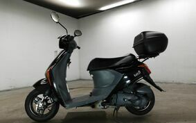 SUZUKI LET's 5 CA47A