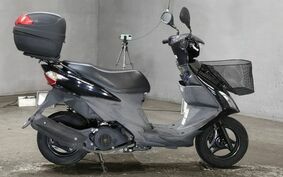 SUZUKI ADDRESS V125 S CF4MA