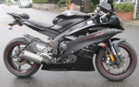 YAMAHA YZF-R6 2006 RJ12