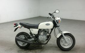 HONDA APE 100 HC07