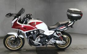 HONDA CB1300SB SUPER BOLDOR 2010 SC54