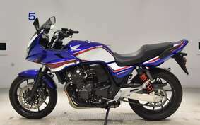 HONDA CB400 SUPER BOLDOR A 2021 NC42