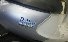 SUZUKI PALETTE CA45A