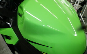 KAWASAKI NINJA 400 2018 EX400G